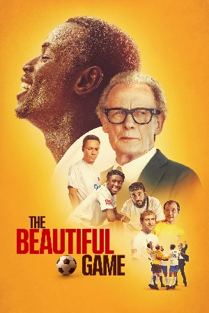 فيلم The Beautiful Game 2024 مترجم HD