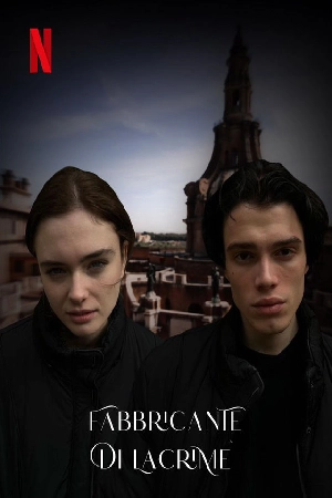 فيلم The Tearsmith 2024 مترجم HD