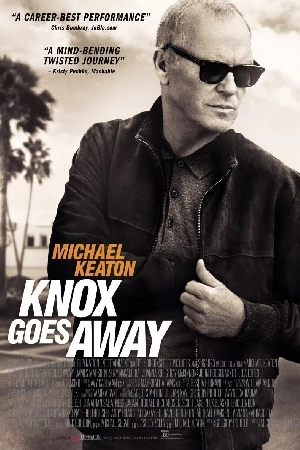 فيلم Knox Goes Away 2023 مترجم HD