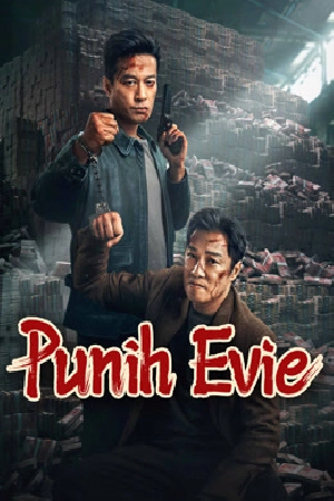 فيلم Punish Evil 2024 مترجم HD