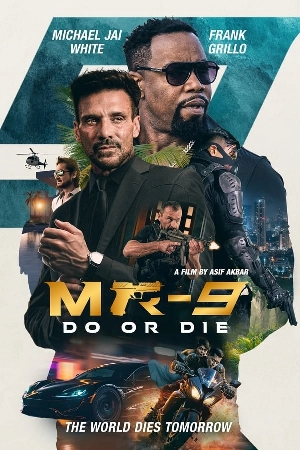 فيلم MR 9 Do or Die 2023 مترجم HD