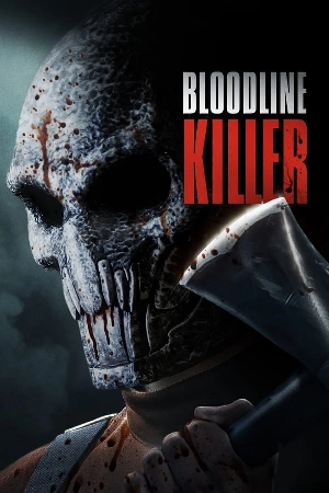 فيلم Bloodline Killer 2024 مترجم HD
