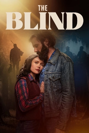 فيلم The Blind 2023 مترجم HD