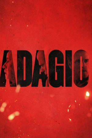 فيلم Adagio 2023 مترجم HD