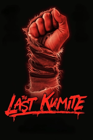 فيلم The Last Kumite 2024 مترجم HD
