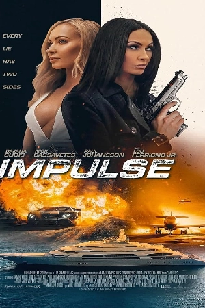 فيلم Impulse 2023 مترجم HD