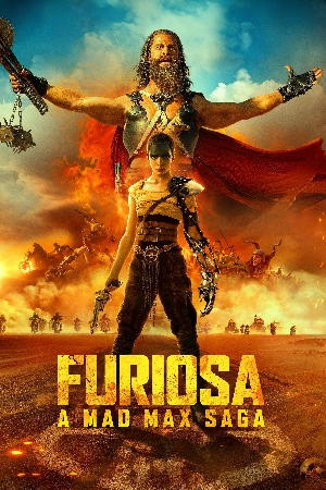 فيلم Furiosa A Mad Max Saga 2024 مترجم HD