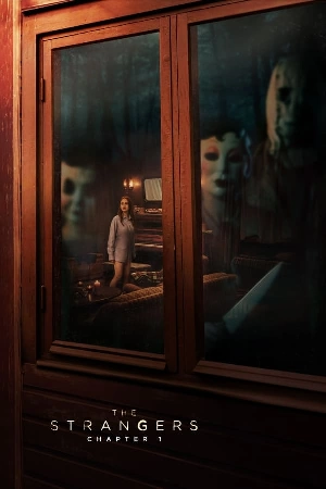 فيلم The Strangers Chapter 1 2024 مترجم HD