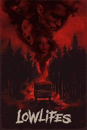 فيلم Lowlifes 2024 مترجم HD