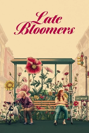 فيلم Late Bloomers 2023 مترجم HD
