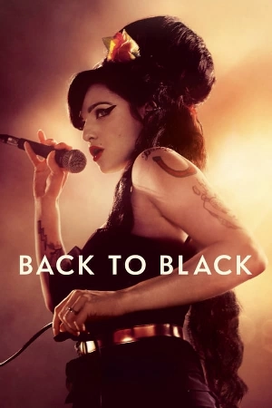 فيلم Back to Black 2024 مترجم HD