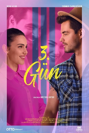 مشاهدة فيلم 3 Gün 2024 مترجم