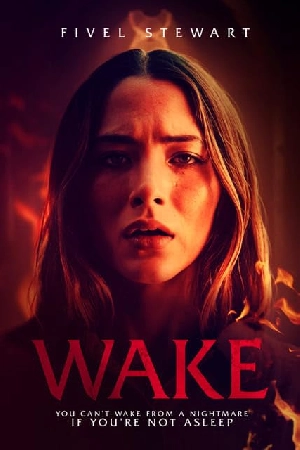 فيلم Wake 2024 مترجم HD