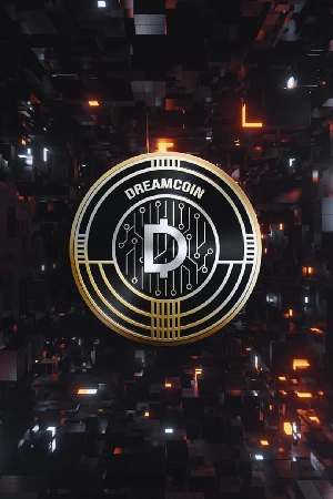 فيلم Dreamcoin 2024 مترجم HD