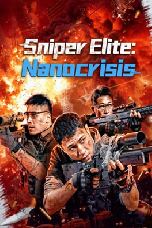 فيلم Sniper Elite Nanocrisis 2024 مترجم HD
