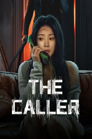 فيلم THE CALLER 2024 مترجم HD