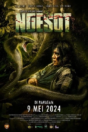 فيلم Ngesot 2024 مترجم HD
