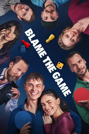 فيلم Blame the Game 2024 مترجم HD