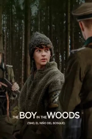 فيلم The Boy in the Woods 2023 مترجم HD