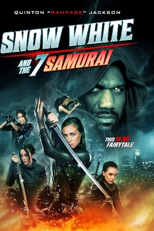 فيلم Snow White and the Seven Samurai 2024 مترجم HD