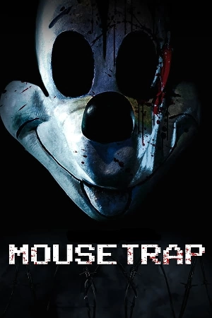 فيلم The Mouse Trap 2024 مترجم HD