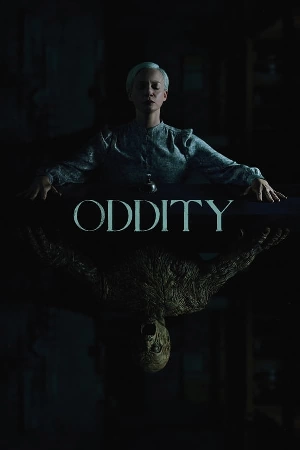 فيلم Oddity 2024 مترجم HD