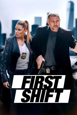 فيلم First Shift 2024 مترجم HD