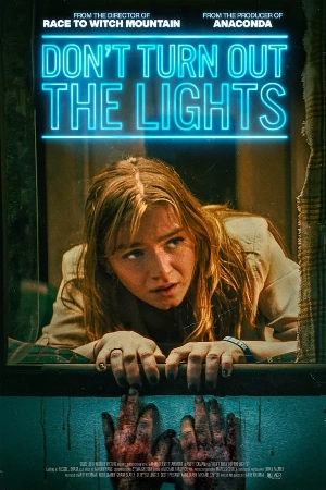 فيلم Don t Turn Out the Lights 2023 مترجم HD