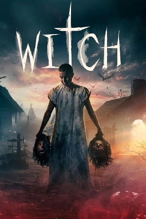فيلم Witch 2024 مترجم HD