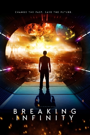 فيلم Breaking Infinity 2023 مترجم HD