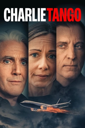 فيلم Charlie Tango 2024 مترجم HD