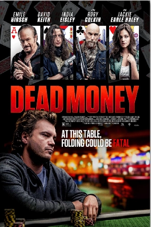 فيلم Dead Money 2024 مترجم HD
