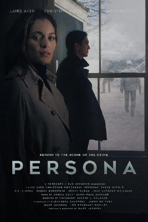 فيلم Persona 2024 مترجم HD