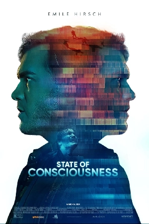 فيلم State of Consciousness 2022 مترجم HD