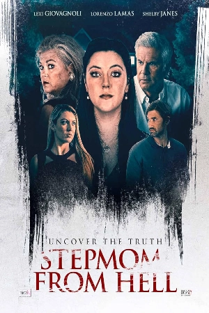 فيلم Stepmom from Hell 2024 مترجم HD