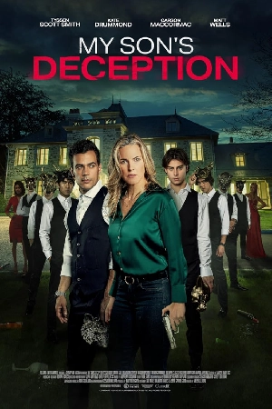 فيلم My Son s Deception 2024 مترجم HD