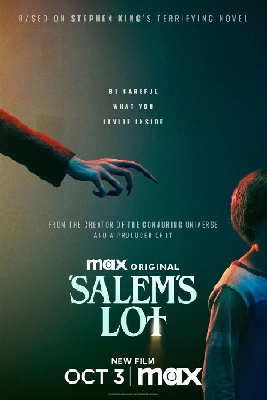 فيلم Salem s Lot 2024 مترجم HD