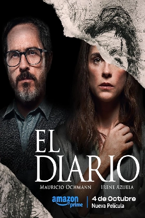 مشاهدة فيلم El Diario 2024 مترجم
