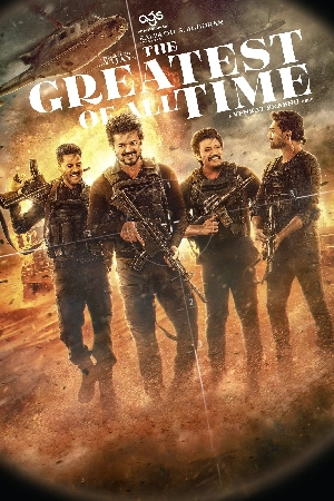 فيلم the greatest of all time 2024 مترجم HD