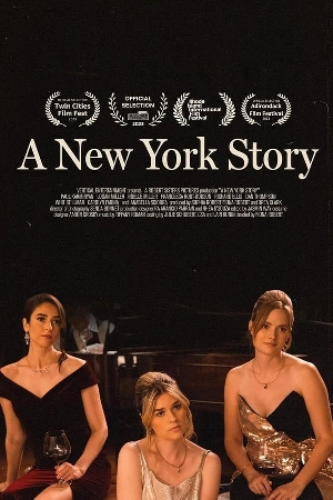 فيلم a new york story 2024 مترجم HD