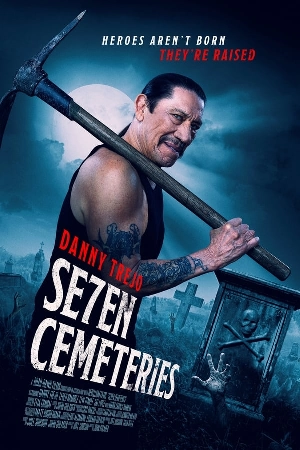 فيلم seven cemeteries 2024 مترجم HD