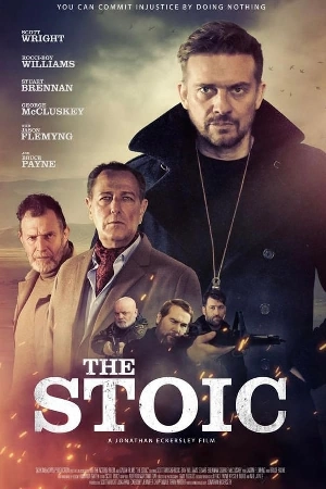 فيلم the stoic 2024 مترجم HD