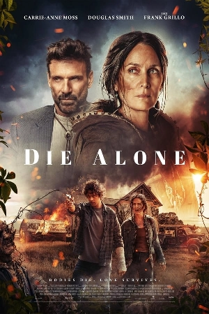 فيلم die alone 2024 مترجم HD