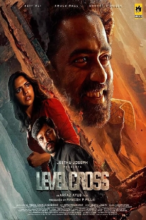 فيلم level cross 2024 مترجم HD