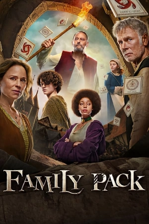 مشاهدة فيلم family pack 2024 مترجم