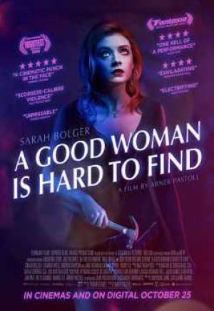 فيلم A Good Woman Is Hard to Find 2019 مترجم HD