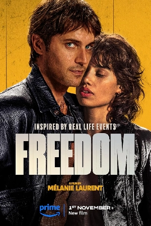 فيلم freedom 2024 مترجم HD