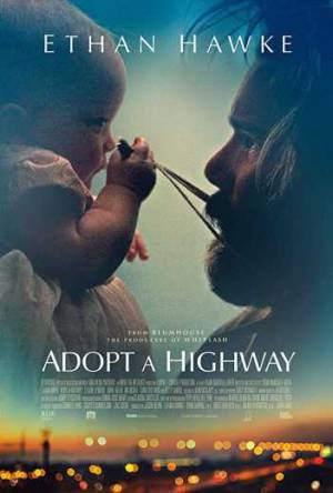 فيلم Adopt a Highway 2019 مترجم HD