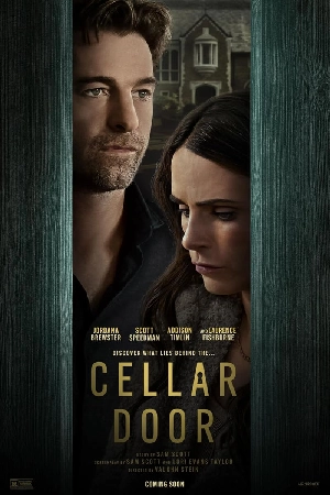 فيلم cellar door 2024 مترجم HD