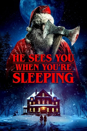 فيلم he sees you when you re sleeping 2024 مترجم HD